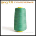 High quality polyester sewing thread manufacturer